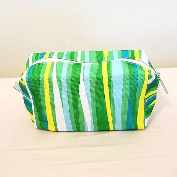 Clinque Makeup Bag